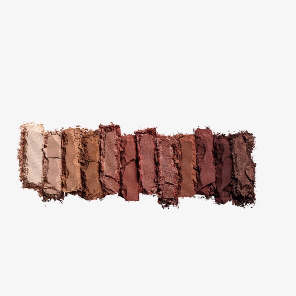 Urban Decay Naked Heat Eyeshadow Palette - Picture 3 of 5